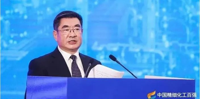 2020中國精細化工百強發(fā)布！河北誠信、萬華化學(xué)位居前十