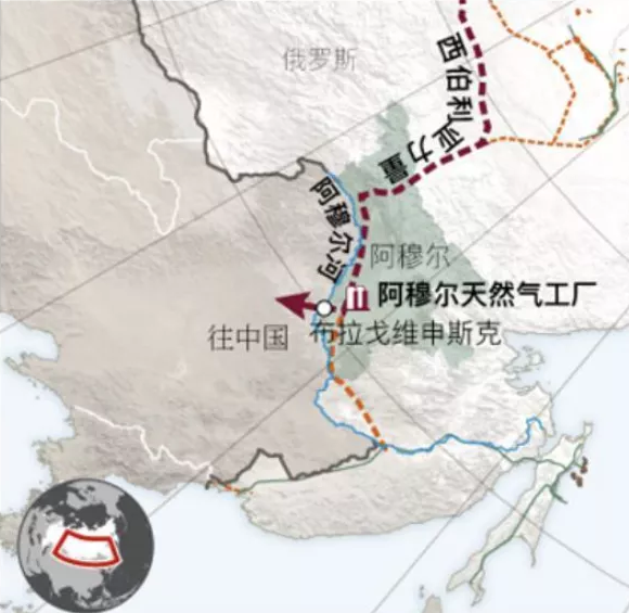 投資110億美元、3/4產(chǎn)品供應(yīng)中國(guó)，及其他大項(xiàng)目