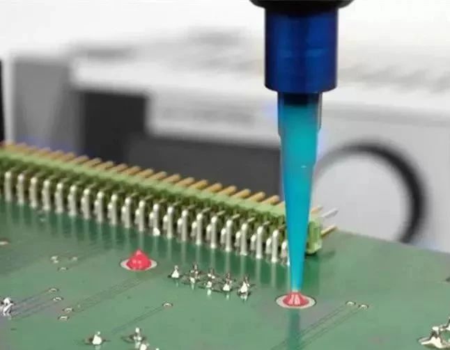 [漲知識(shí)]一文了解電子制程中的常用膠