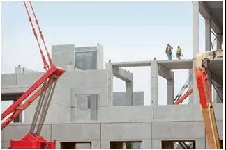 硅烷改性聚合物-低模量裝配式建筑用膠的新型解決方案