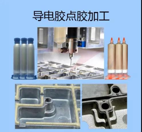 一文了解導(dǎo)電膠的七大選擇依據(jù)及導(dǎo)電銀膠的作用