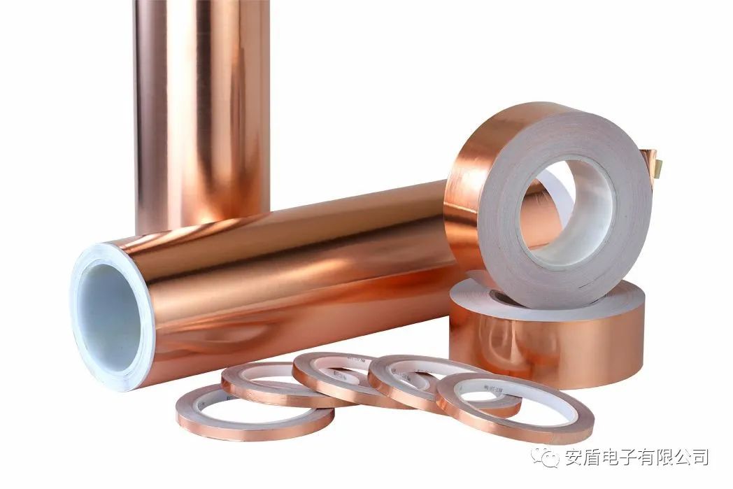 [漲知識(shí)]一文了解七大電磁屏蔽材料