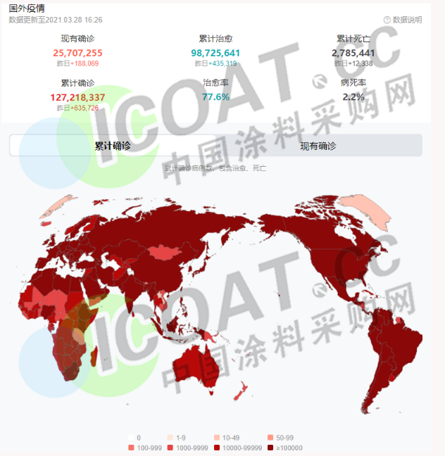 大爆發(fā)！巴斯夫/杜邦/陶氏/瓦克等20多家化工巨頭集體漲價！
