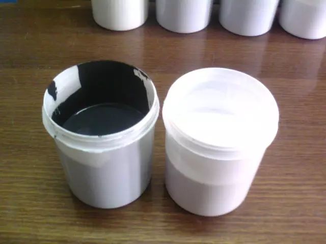 膠粘劑的固化工藝