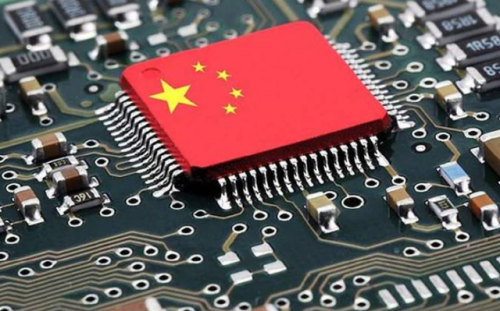 華為3億元增資光刻膠企業(yè)！加速半導(dǎo)體產(chǎn)業(yè)的投資布局