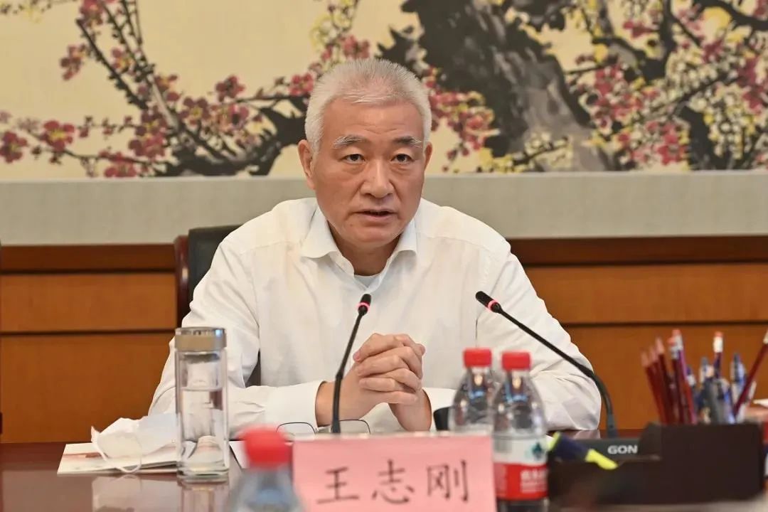 強化政治擔(dān)當(dāng)，加快推進科技自立自強