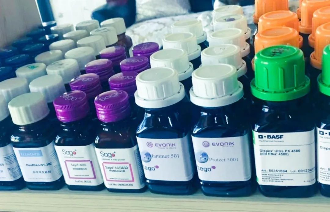 膠粘劑的組成與分類(lèi)、膠接工藝，這篇說(shuō)得很透徹！