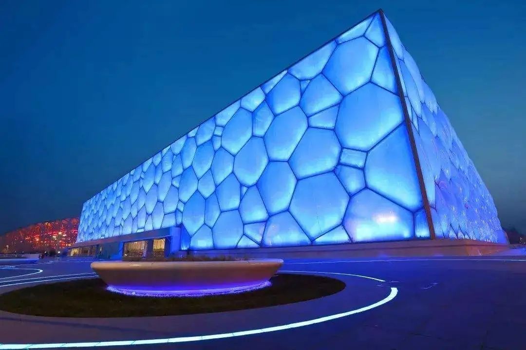 厲害！這家知名上市膠企助力北京冬奧會(huì)場(chǎng)館建設(shè)