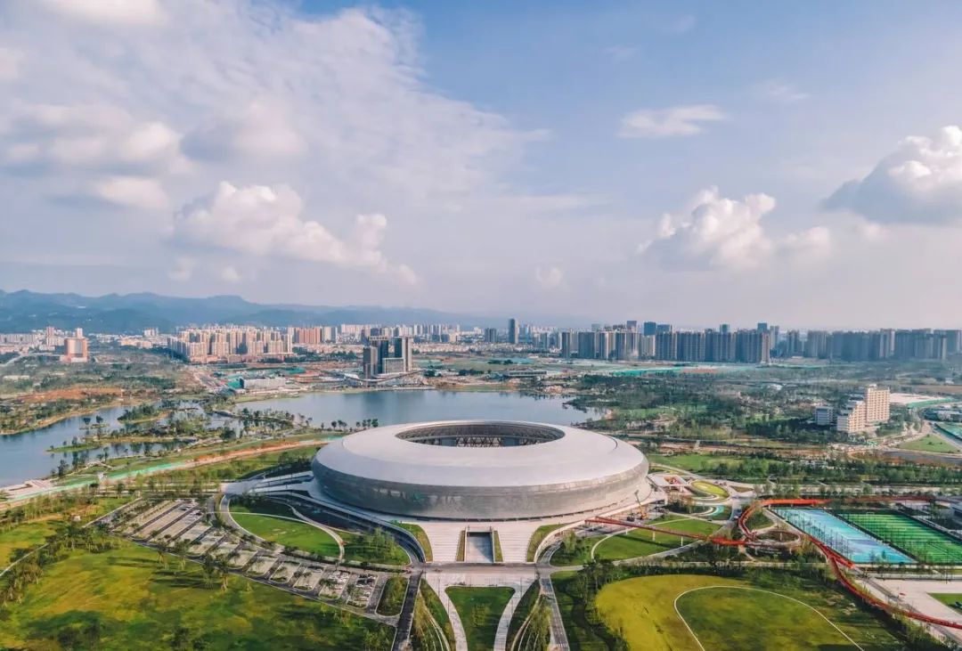 厲害！這家知名上市膠企助力北京冬奧會(huì)場(chǎng)館建設(shè)