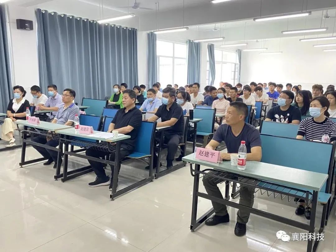 市科技局、知識產(chǎn)權局多部門聯(lián)動推動高校科技成果轉化