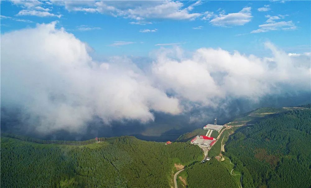 習(xí)近平的山海情